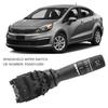 Windshield Wiper Switch 934201U000 - Fast Response & Precise Control for Hyundai Elantra GT, Sonata, Elantra