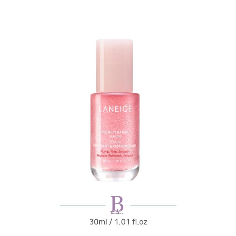 

LANEIGE Упругая и подтягивающая сыворотка 15 мл / 30 мл (2 варианта) 30ml