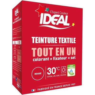 Foundation - Teint.Ideal - 350gr - Red - All Skin Types - Unit Product