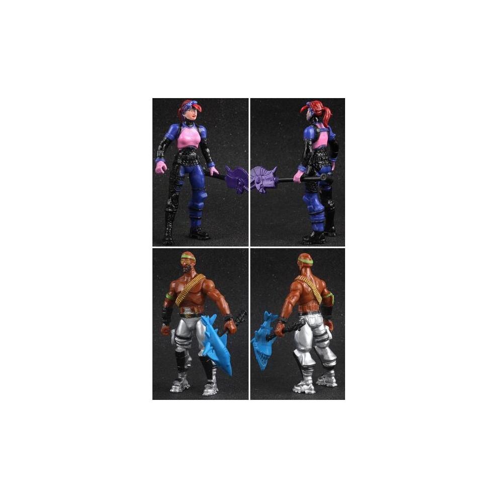 Fortnite Figures 8 Pack