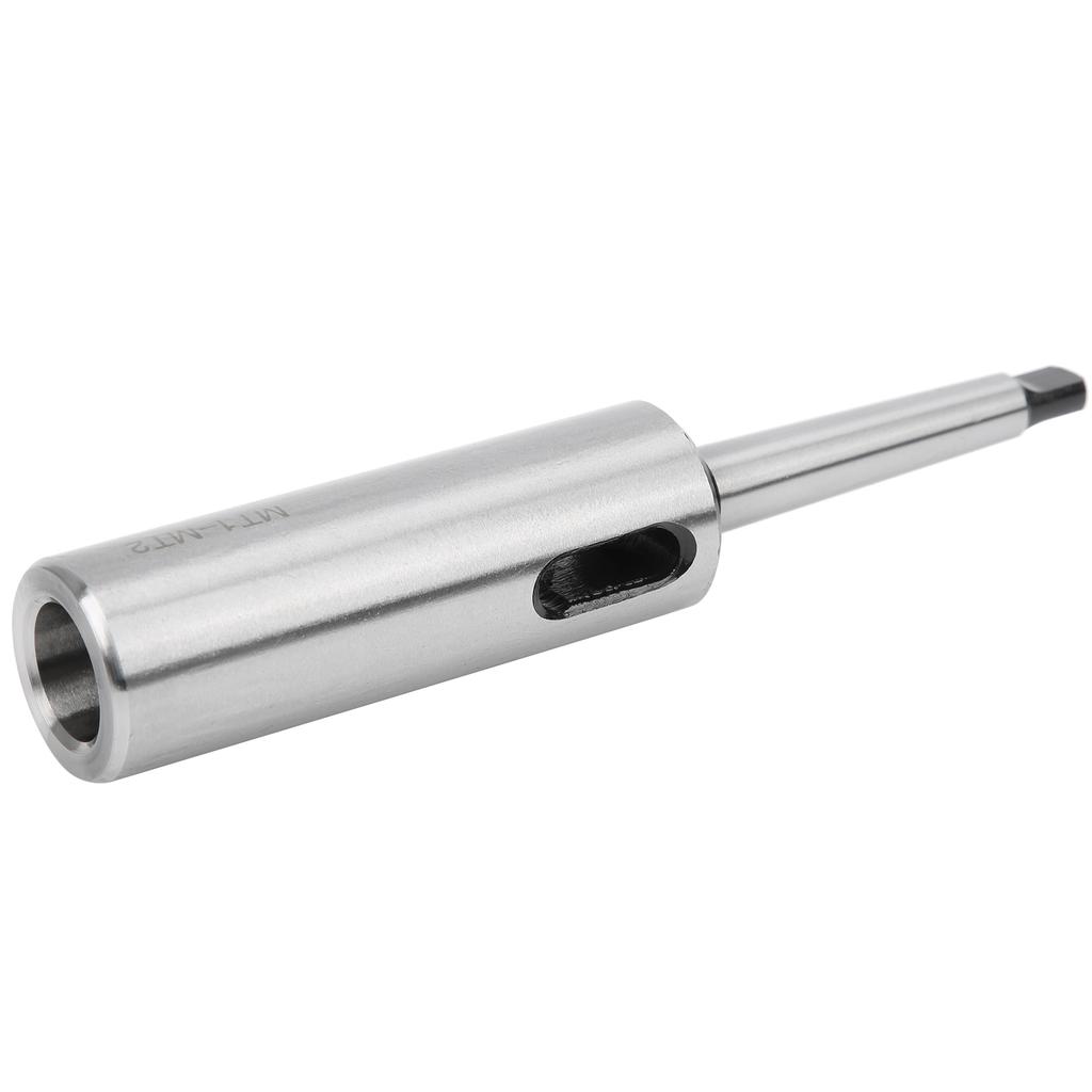 Adattatore di riduzione conico Morse per manicotto di perforazione per utensile di fresatura per tornio MT1?MT2