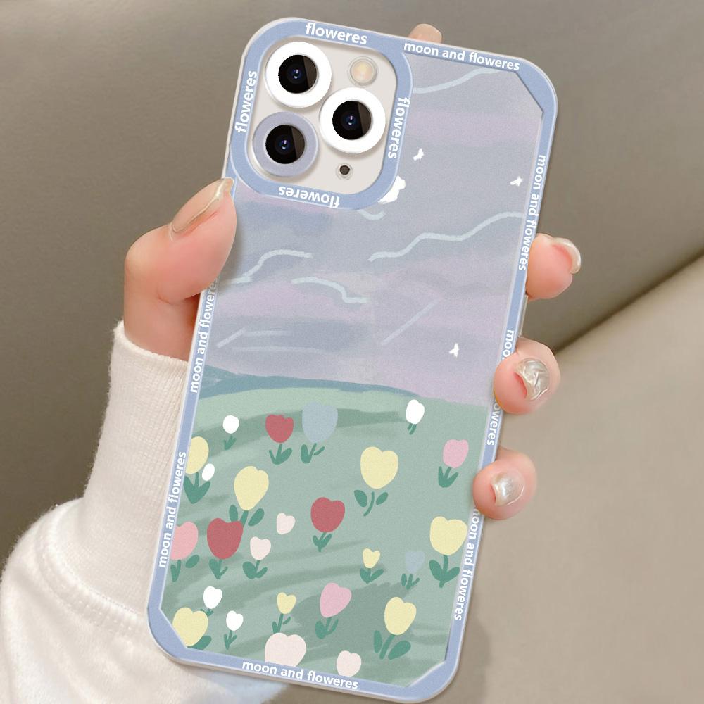 Husa de telefon pentru iPhone 11 13 XR 15 14 Pro Max iPhone 12 16 7 8 Plus XS Max Samsung A15 A55 A05 A54 Redmi 12 13C Note 13 9 10 OPPO A16 A18 Vivo Y17S Y12