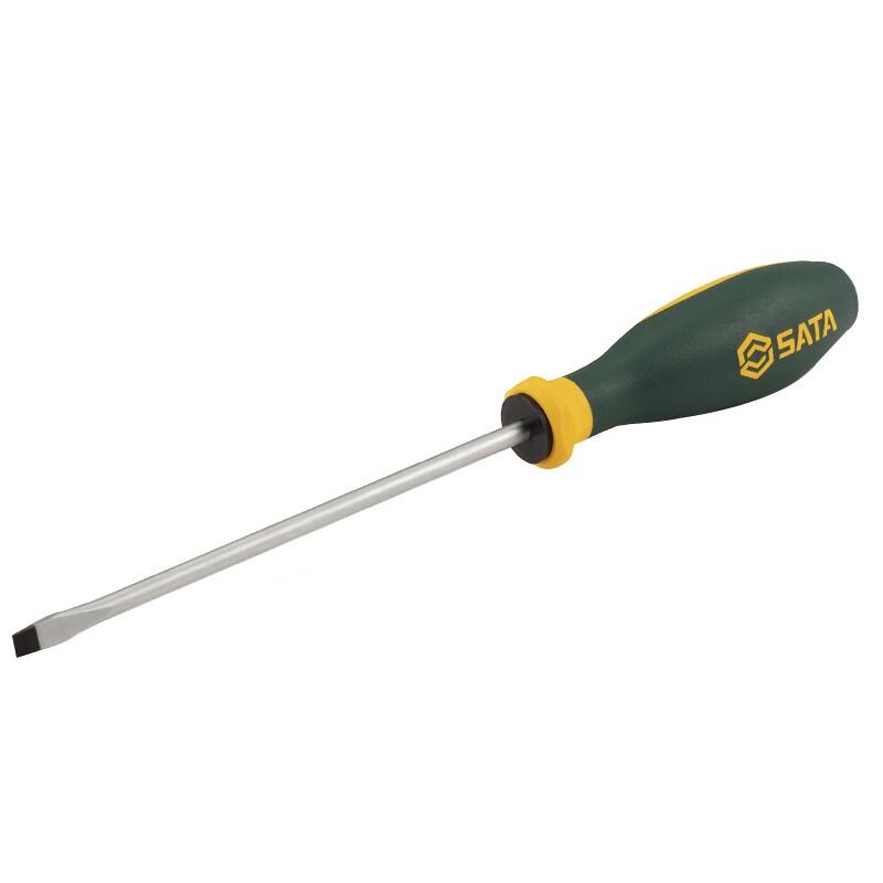 SATA G Series Flathead Screwdriver