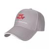Custom Massey Ferguson Summer Baseball Caps Women Adult Female Beach Golf Hat Snapback Cap