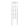 Garden Supplies Plant Climbing Frame Iron Wire Durable Waterproof Horticultural Support Vine Climbing Holder Stand Outdoor Tools