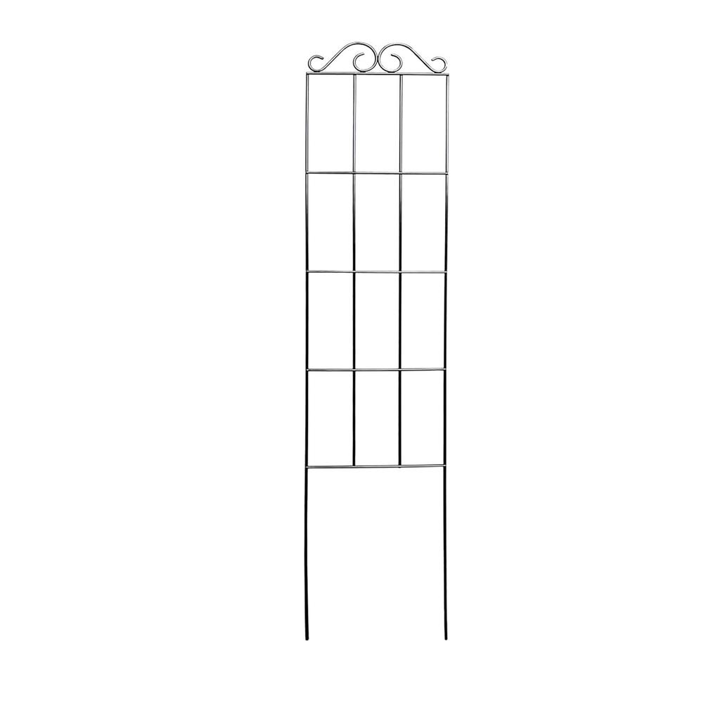 Garden Supplies Plant Climbing Frame Iron Wire Durable Waterproof Horticultural Support Vine Climbing Holder Stand Outdoor Tools