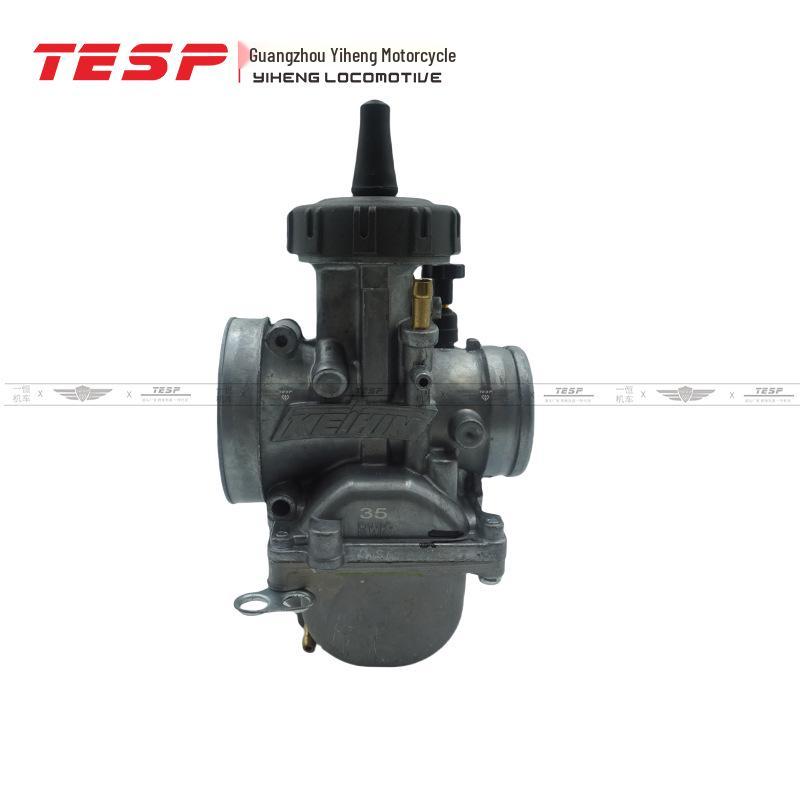 PWK33-42mm Racing Carburetor for ATV/UTV Motorcycles