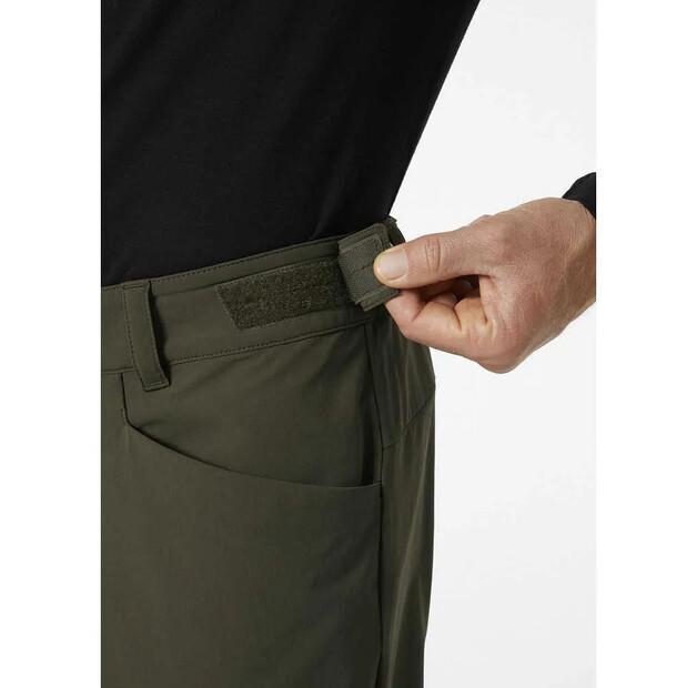Helly Hansen Blaze Softshell Pants
