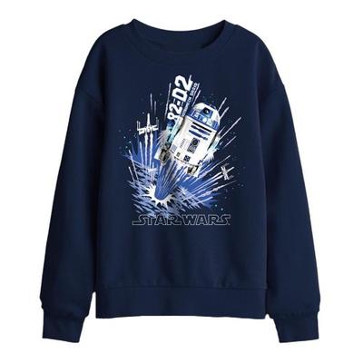 Oberteile (Jungen ab 4 Jahre) – Hoodies & Sweatshirts