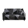 Universal Elastic Non-Slip Sofa Slipcover – Full Wrap Four Seasons Fabric Cover for Living Room.