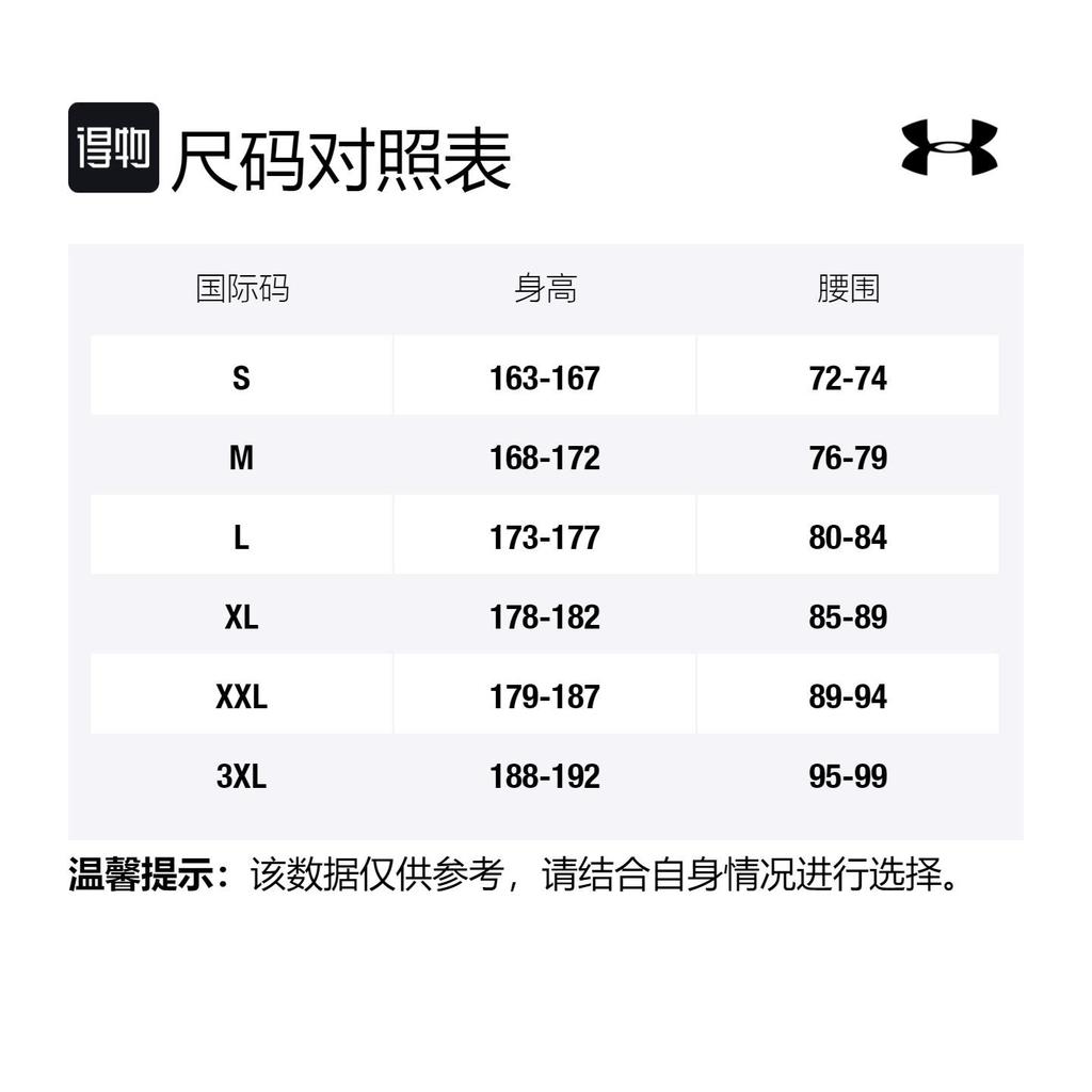 Under Armour Sports Shorts Men's Black Moderate 1376943-001