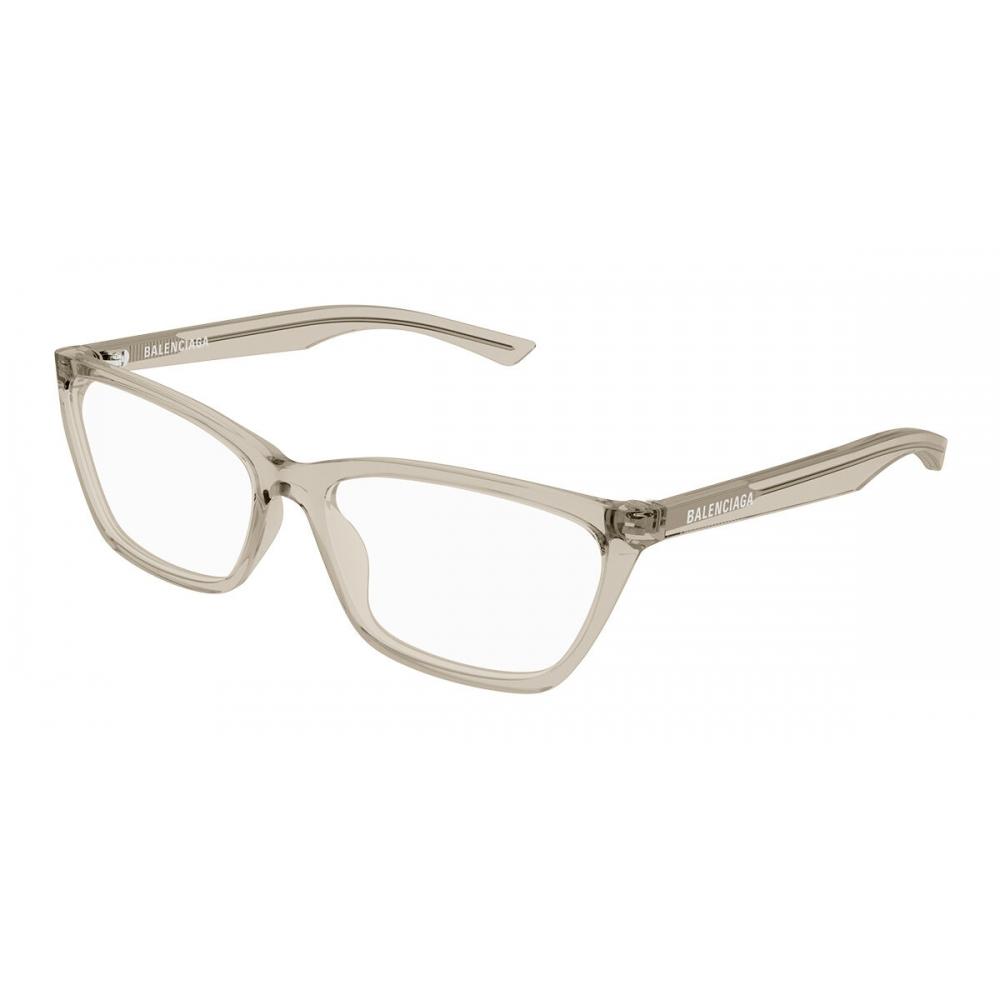 Balenciaga Bb0406o 004 Women Eyeglasses