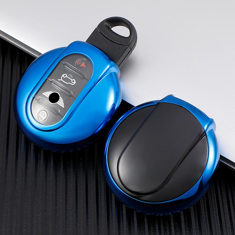 Mini Cooper Key Case Cover for BMW Countryman F54/F55