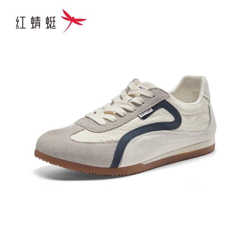 Red Dragonfly Men s Soft Breathable Casual Boat Shoes 40