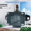 Componente electrice – Întrerupătoare