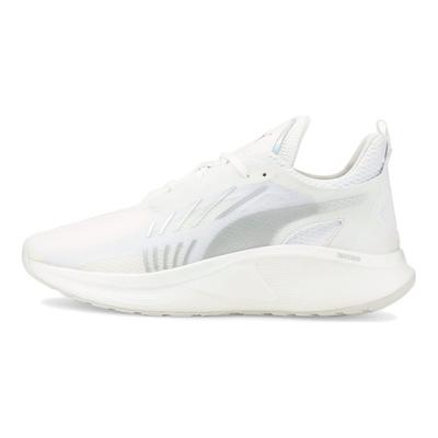 Fracture Nitro White Silver Men Sneakers 195205-04