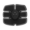Stimolatore Muscolare EMS Wireless ABS Allenatore Muscoli Addominali Tonificante Fitness Corpo Patch Modellante Allenatore Dimagrante Unisex