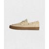 2-Eyelet Boat Shoes - Leather Tan VN000Z11TAN1 VSMY 1501170