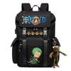 Zaino a tema cartone animato One Piece 7523