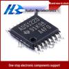 TPA3116D2DADR Class D Audio Power Amplifier (HTSSOP-32)