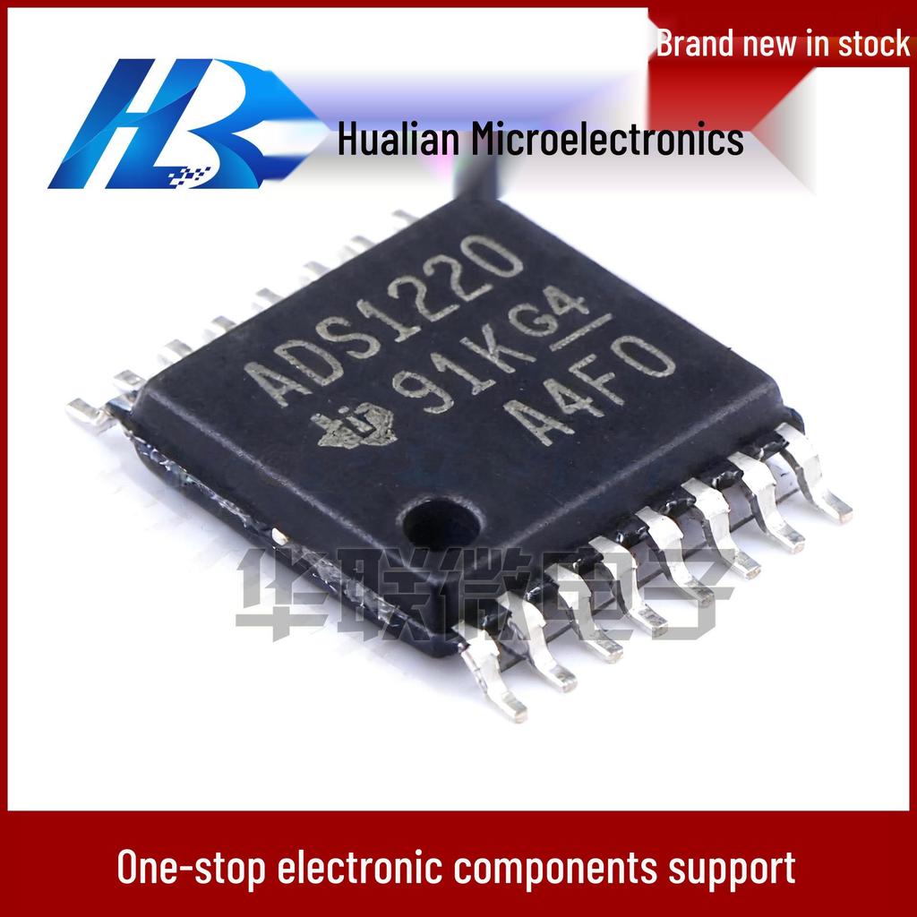 TPA3116D2DADR Class D Audio Power Amplifier (HTSSOP-32)