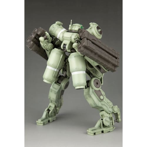 Kotobukiya Frame Arms EXF-10/32 Greifen:RE2 1/100 Scale Plastic Model Kit, Approximately 150mm Tall, FA139