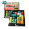 ThinkFun Rush Hour Racing Puzzle: Parent-Child Interactive Car Game - Christmas Gift