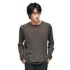PRO-SPECS Running Men'S Polartec Long Sleeve T-Shirt