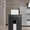 Deli GA312 P-4 Cross-Cut Paper Shredder CN plug (adapter included)