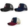 Luer og hatter – Baseball capser