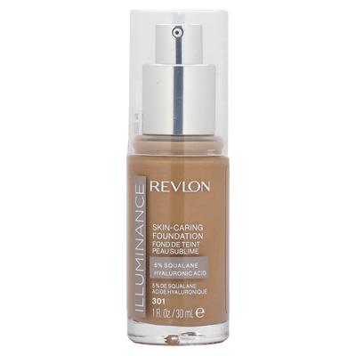 Jodo, Hautpflege-Foundation, 301 Cool Beige, 1 fl oz (30 ml)