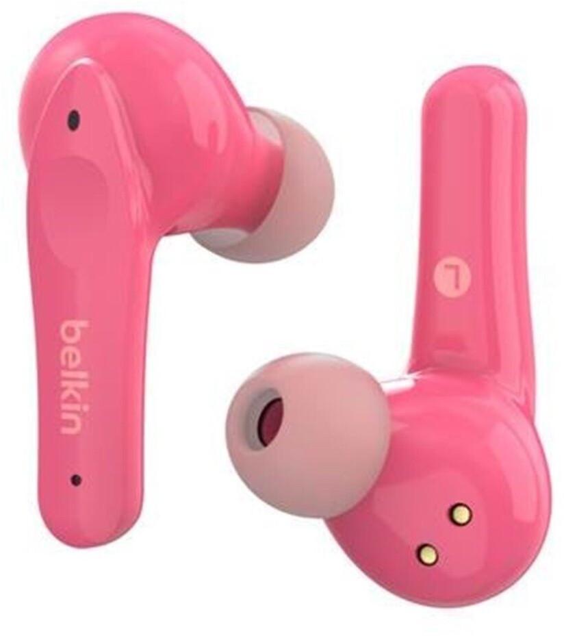 Наушники Bluetooth Belkin SOUNDFORM Nano