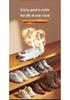 Smart Shoe Deodorizer & Dryer - Home Shoe Warmer and Dryer Combo