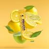 BOTO Beauty Secret Kombucha Lemon & Lime Flavor 1box/ 5gX30 Sticks