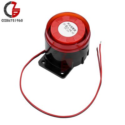 Oto Elektroniği – Alarm Sistemleri