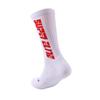 Men's Spring and Autumn Sweat-absorbing Towel Bottom Breathable Speed Dry Basketball Running Sports Socks