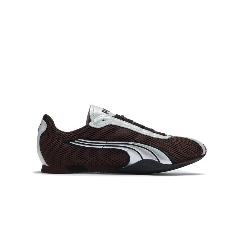 Puma H-Street 403692 Unisex T-Head Shoes