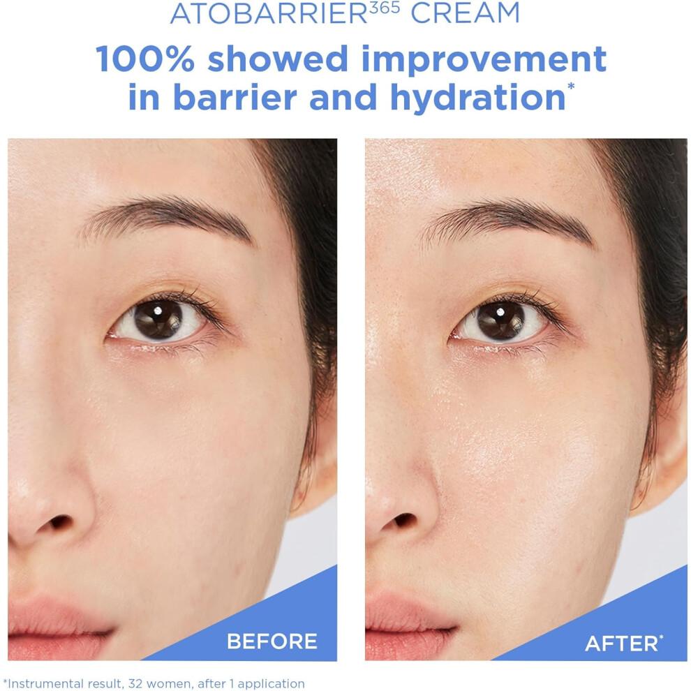 AESTURA ATOBARRIER365 CREAM with Ceramide, 80mL