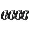 TPU Screen Protector for Case Compatible with Watch3 Pro Cover Scratched Resistant Protective Soft Cover Bumper for Shel