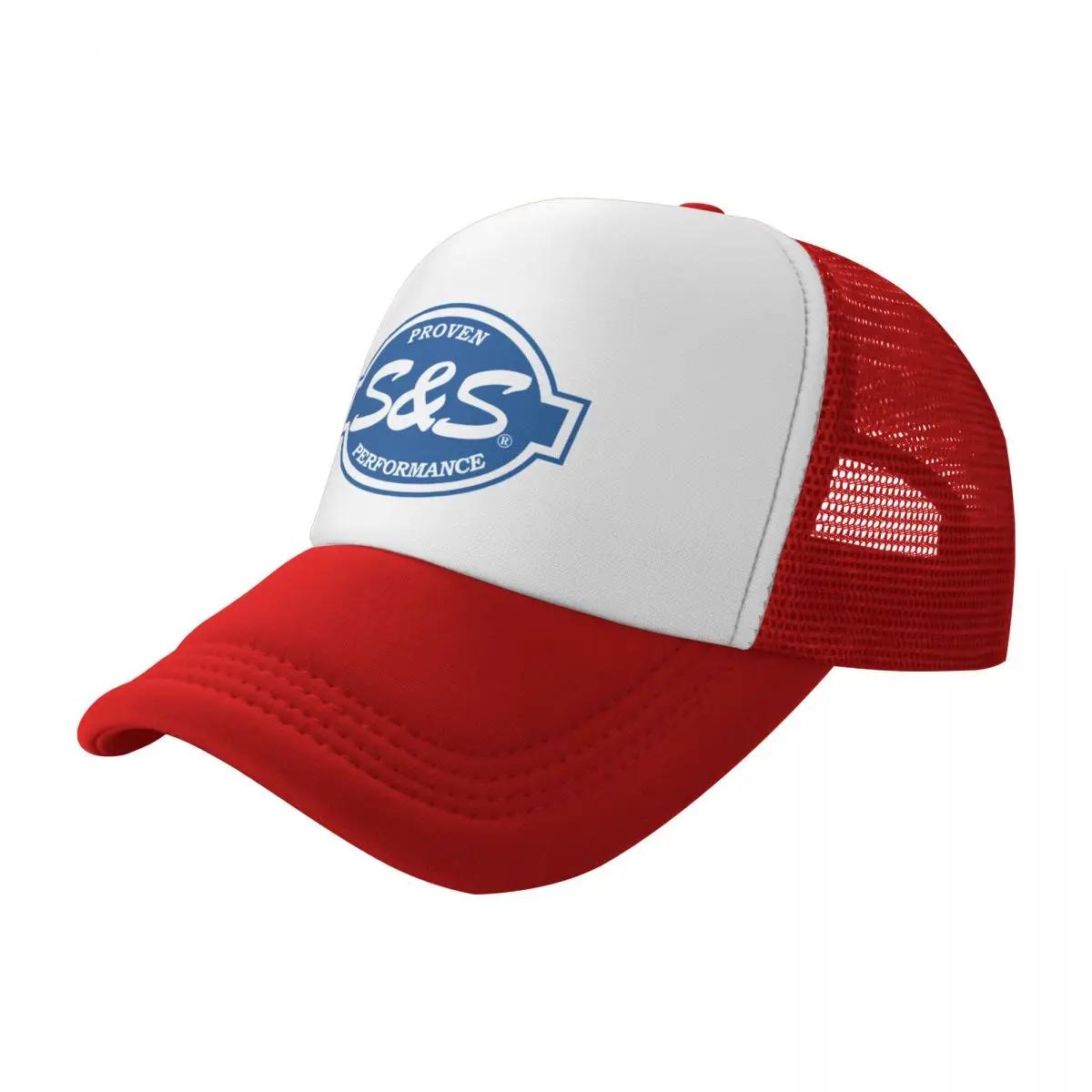 S & S Proven logo Pocket Baseball Cap Snap Back Hat Hat Unisex hats on offer Men s Baseball Women s