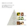 LADOR Perfume Hair Oil Lapita 80ml - Korean Cosmetics, Leave-in Treatment, Hair Care, Damage Care, Hair Essence, Glossy Hair, Fragrance,