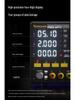 Precision Adjustable DC Power Supply for Mobile Phone Testing and Repair