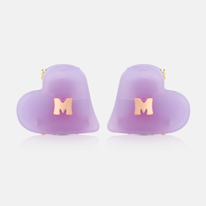 

METROCITY M Basic Rose Hair Clip A241BH6107RPQ FREE