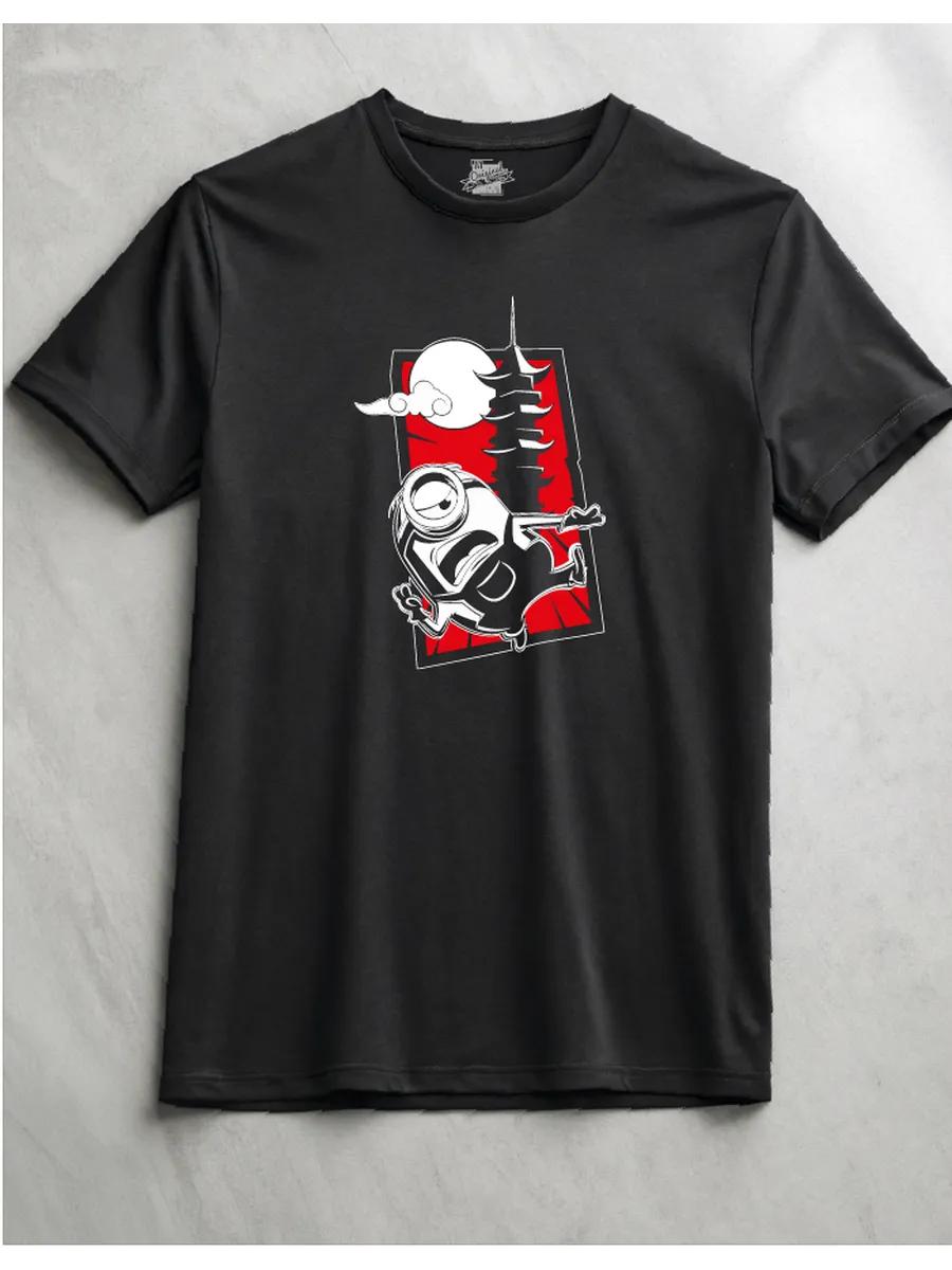 I prefer coding geek print T-shirt 3XL