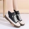Fashion Hightops Sumer Womens Loafers Shoes Luxury Loafer Woman Luxury Women's Sneakers Large Size Sport On Sale Type Tenys