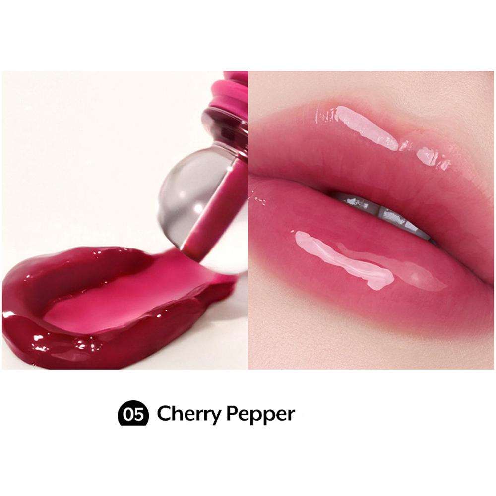 Nuse Reju Lipgloss 10,5g