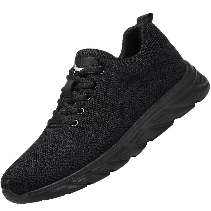 Red Dragonfly Men s Breathable Mesh Casual Running Shoes EU 40