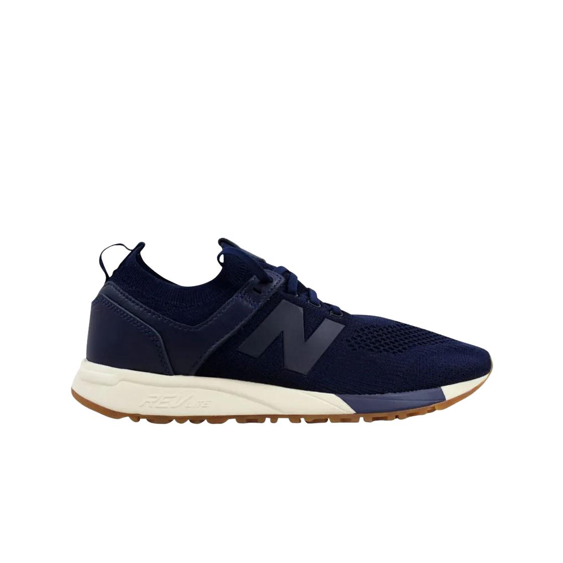 

Мужские кроссовки New Balance 247 Navy Blue MRL247DM