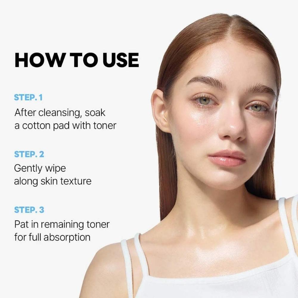 ROUND LAB Dokdo Toner 700ml / 23.67 Fl. Oz