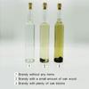 80g Wine Making Oak Chip for Home Brewing Oak Chip Supplies Gift for Wine Lover Birthday Present